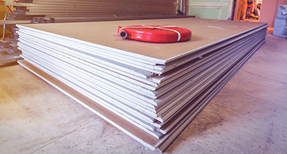 Materiales Construccion Beneficios Drywall | Sodimac.com.pe