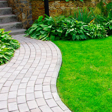 pisos y paredes pisos jardin sodimac