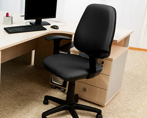 �C�mo elegir sillas de escritorio?