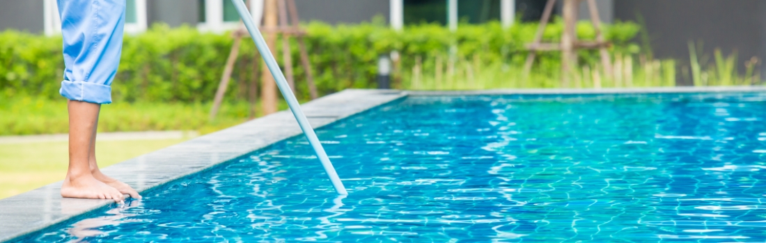 4 Consejos Para Mantener Limpia Tu Piscina Sodimac