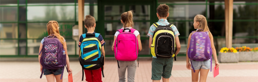 Tips y consejos para elegir la mochila ideal