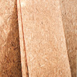 Tablero osb estructural | Sodimac.com.pe