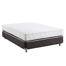 Cama box spring