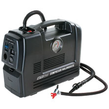 compresor automovil