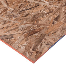 Tablero OSB estructural