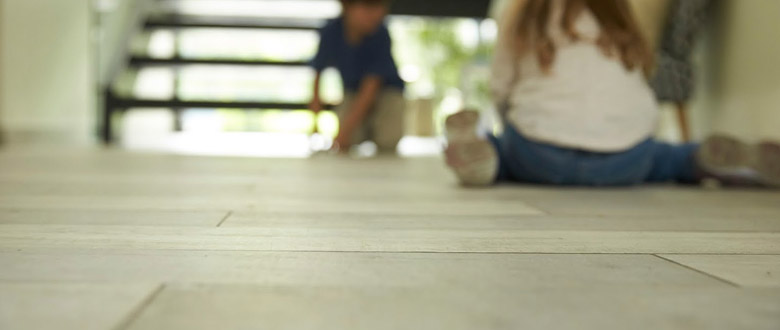 ¿Cómo elegir pinturas para pisos?