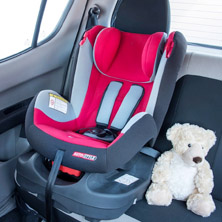 Silla de niños
