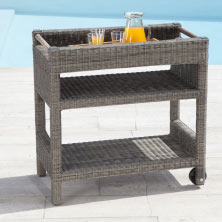 Complementos de terraza