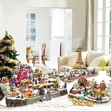 Adornos de Navidad