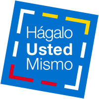 Hagalo usted mismo