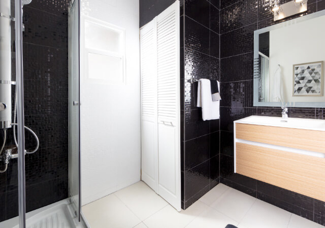 Baño 5M2