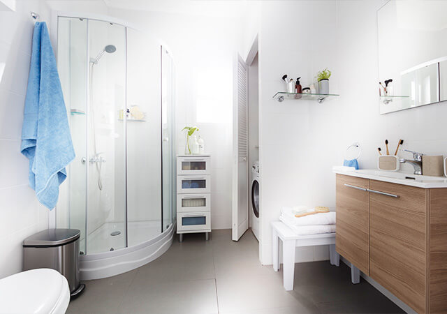 Baño 5M2