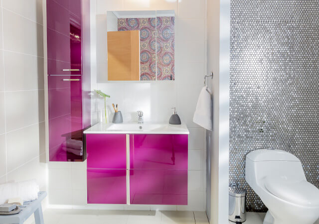 Baño 10M2