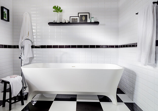 Baño 10M2