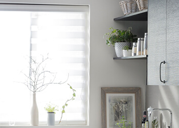 Instalacion persianas y cortinas estandarizadas