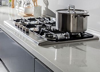 Instalacion cubiertas de cocina