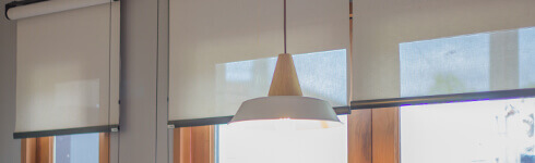 Servicio de mantenimiento de rollers y cortinas