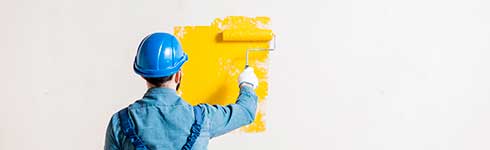 Servicio de pintado estandar