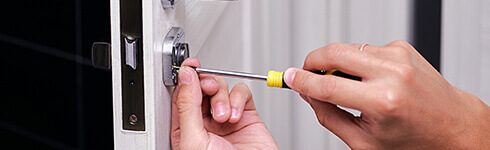 Visita técnica de puertas