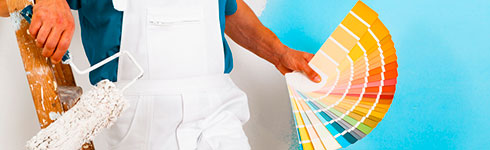 Visita técnica pinturas