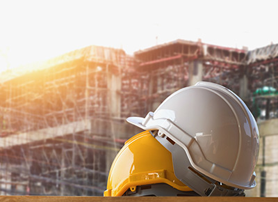 Construcción