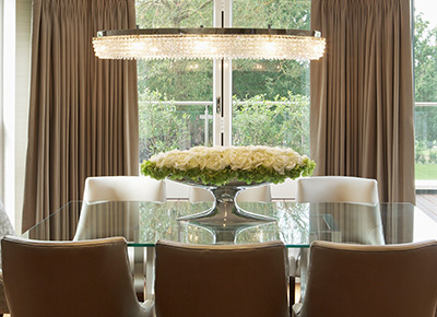 Decoración