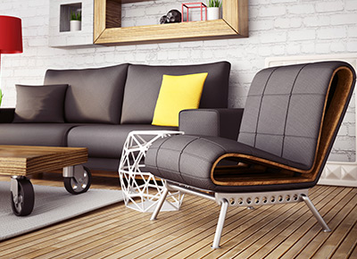 Diseño de Muebles