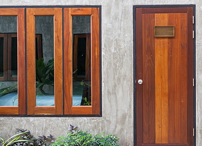 Puertas y Ventanas