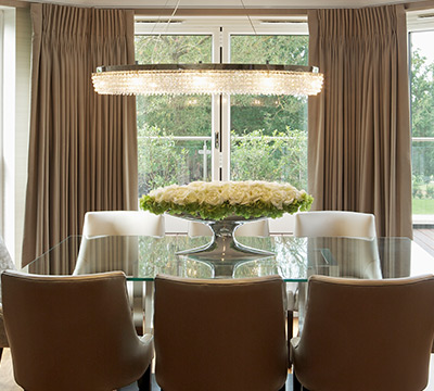 Decoración