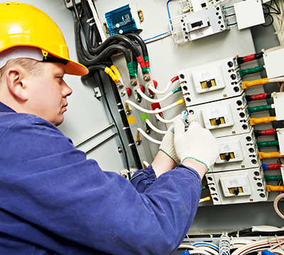Electricidad