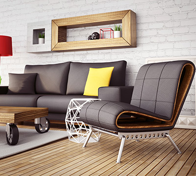 Diseño de Muebles