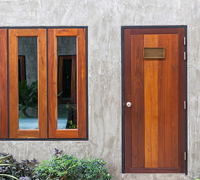 Puertas y Ventanas