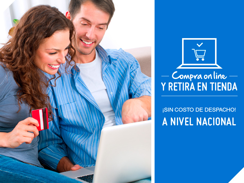retiro en tienda sodimac com pe