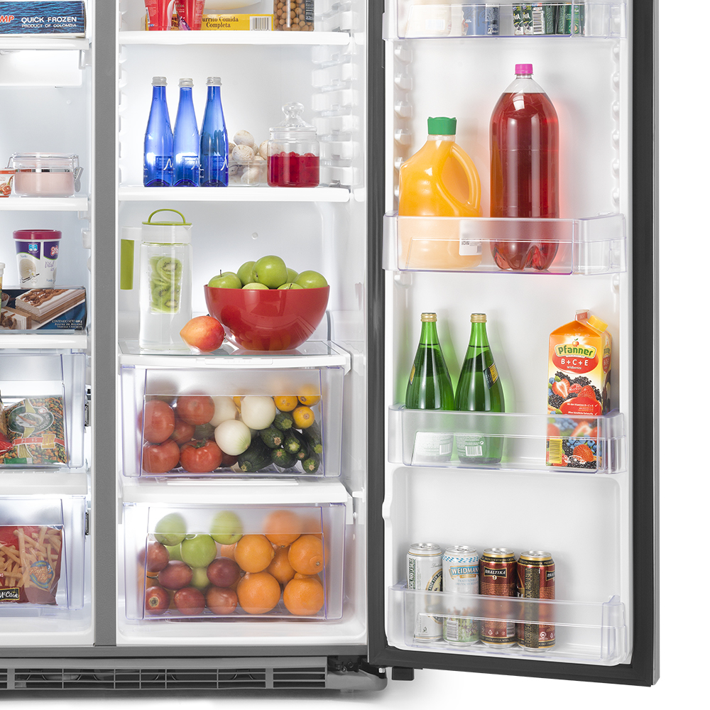 refrigeradora ge