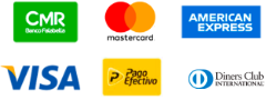 medios de pagos app-sodimac