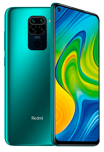 Redmi Note 8 Pro Redmi Note 8 Pro