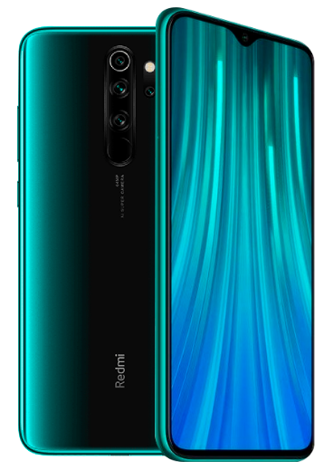 Redmi Note 8 Pro Redmi Note 8 Pro