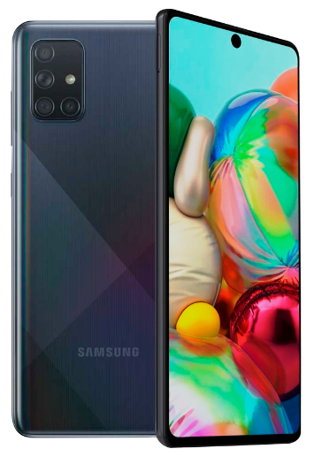 Samsung Galaxy A71 Samsung Galaxy A71