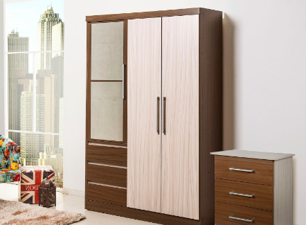 Muebles Sodimac