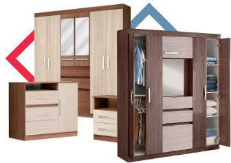 Muebles Sodimac