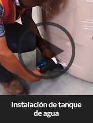 gasfitería