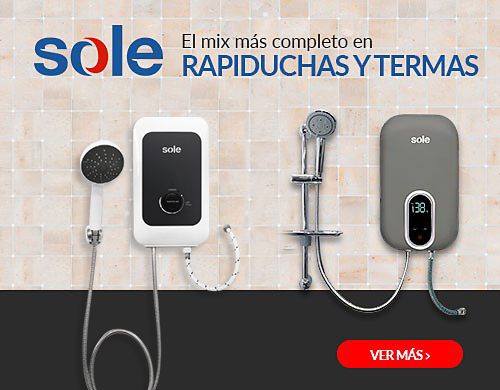 Rapiduchas eléctricas Rapiduchas eléctricas