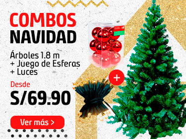 navidad sodimac com
