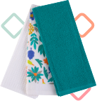 Manteleria y accesorios