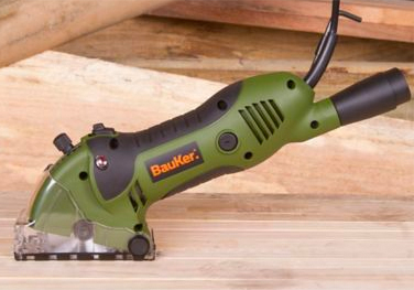 Bauker | Sodimac