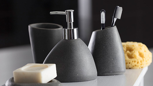 Accesorios de baño