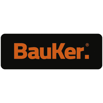 Logo Bauker