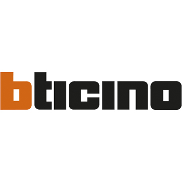 Logo Bticino