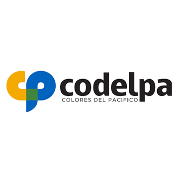 Logo Codelpa