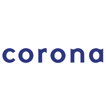Logo Corona